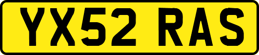 YX52RAS