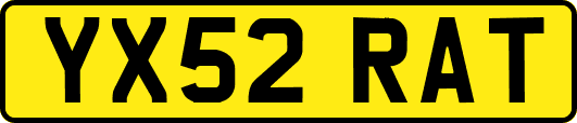 YX52RAT