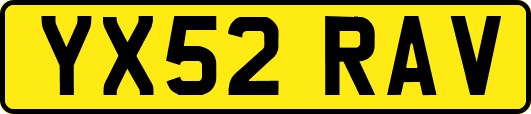 YX52RAV