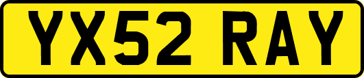 YX52RAY