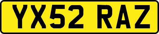 YX52RAZ