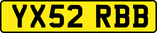 YX52RBB