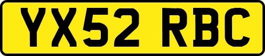 YX52RBC