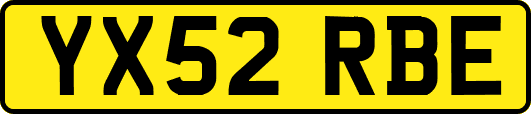YX52RBE