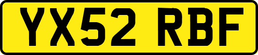 YX52RBF
