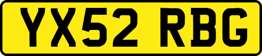 YX52RBG