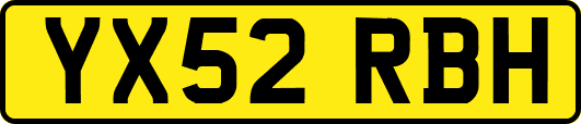 YX52RBH