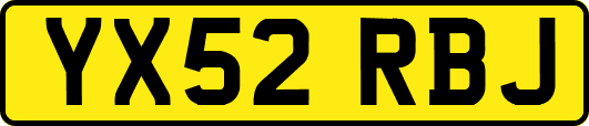 YX52RBJ