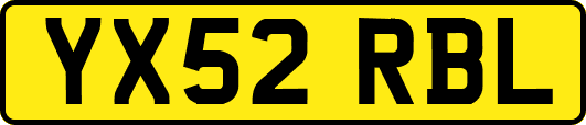 YX52RBL