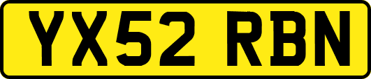 YX52RBN