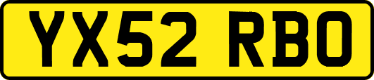 YX52RBO