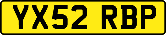 YX52RBP