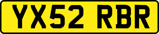 YX52RBR