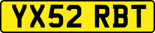YX52RBT