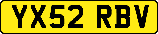 YX52RBV