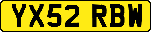 YX52RBW