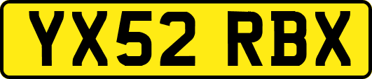 YX52RBX