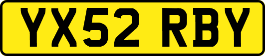 YX52RBY