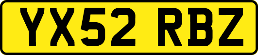 YX52RBZ
