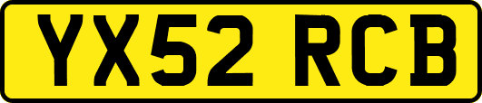 YX52RCB