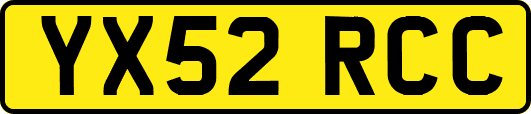 YX52RCC