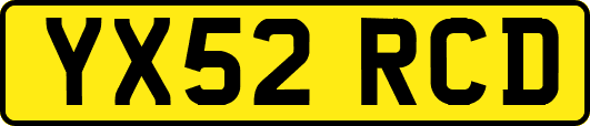 YX52RCD