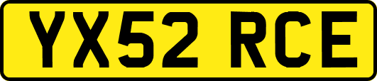 YX52RCE