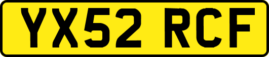 YX52RCF