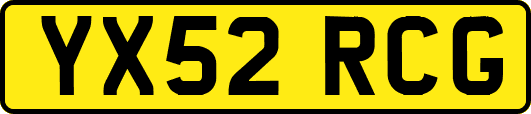 YX52RCG