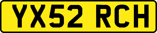 YX52RCH
