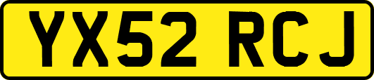 YX52RCJ