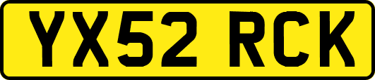 YX52RCK