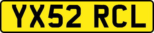 YX52RCL