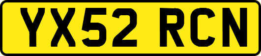 YX52RCN