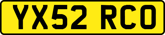 YX52RCO