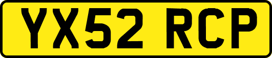 YX52RCP