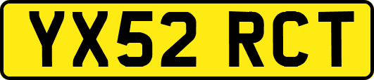 YX52RCT