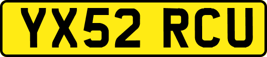 YX52RCU