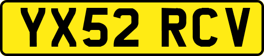 YX52RCV