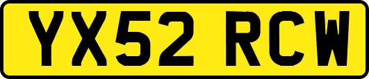 YX52RCW