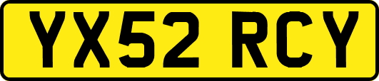 YX52RCY