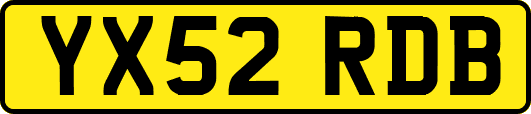 YX52RDB