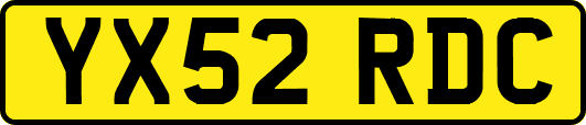 YX52RDC