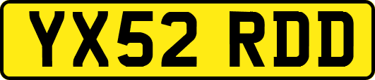YX52RDD