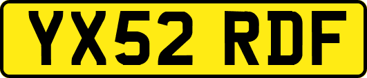 YX52RDF