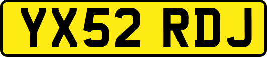 YX52RDJ