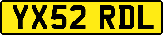 YX52RDL