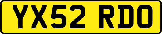 YX52RDO