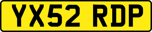 YX52RDP