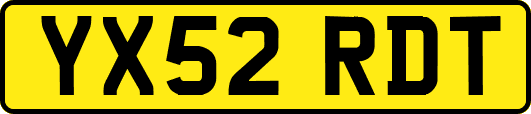 YX52RDT
